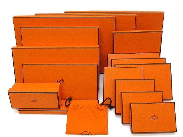 エルメス HERMES 16点 まとめ売り 空箱 箱 保存箱 純正箱 収納