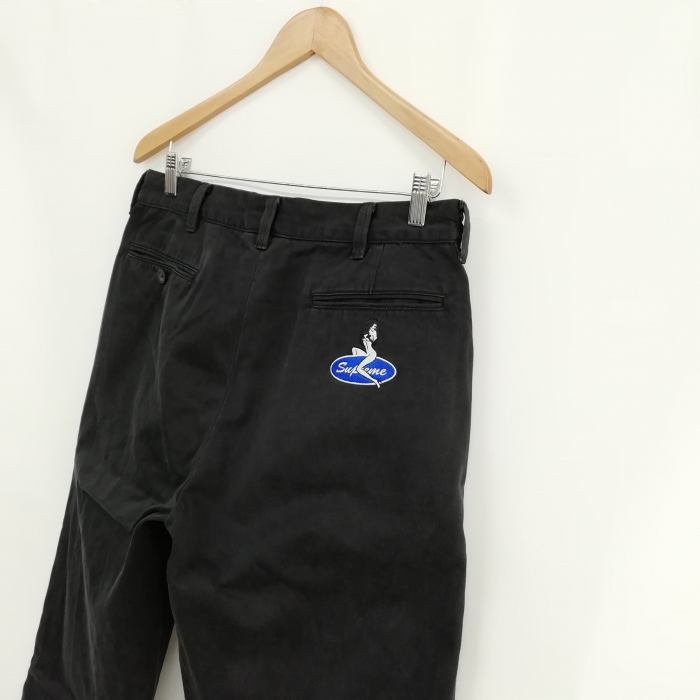 シュプリーム SUPREME Pin Up Chino Pant 21SS チノパン ボトムス 30