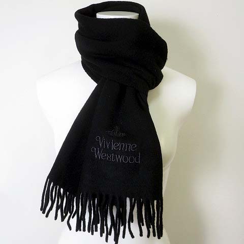 ヴィヴィアンウエストウッド Vivienne Westwood マフラー ショール