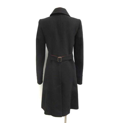 マークバイマークジェイコブス MARC by MARC JACOBS XS ロングコート