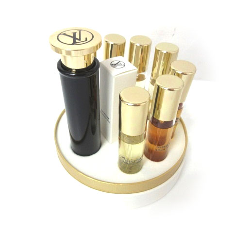 ルイヴィトン香水ケース ルイヴィトン 香水ケース、箱、保存袋