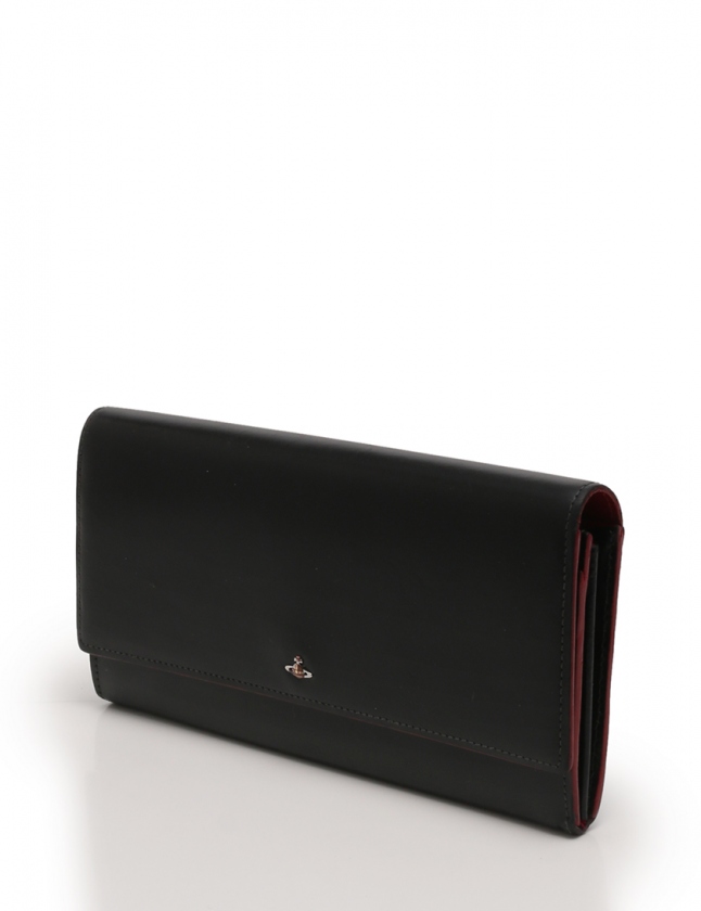 ヴィヴィアンウエストウッド Vivienne Westwood 二つ折り長財布 長財布