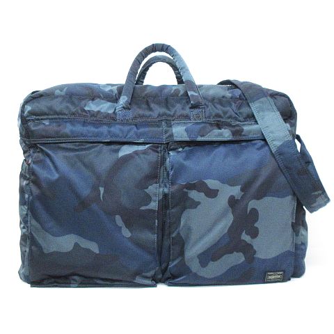 ポーター PORTER タンカー TANKER 30th ANNIVERSARY 30周年記念