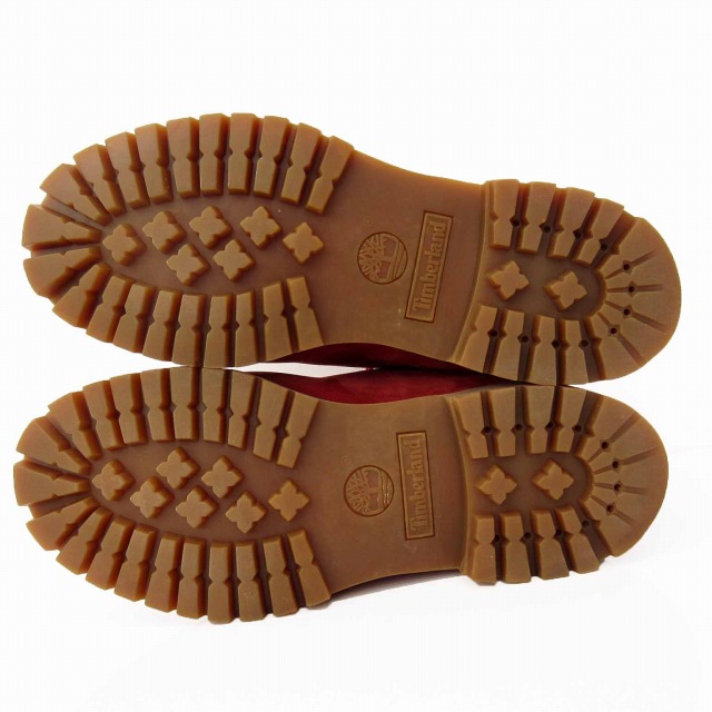 ティンバーランド Timberland ブーツ トレッキングシューズ スエード