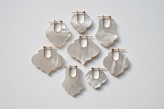 おしゃれママが狙う「talkative（トーカティブ）」の神秘的ジュエリー