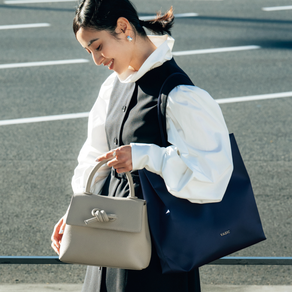 白」が可愛い！ロンハーマン別注「アニヤ・ハインドマーチ