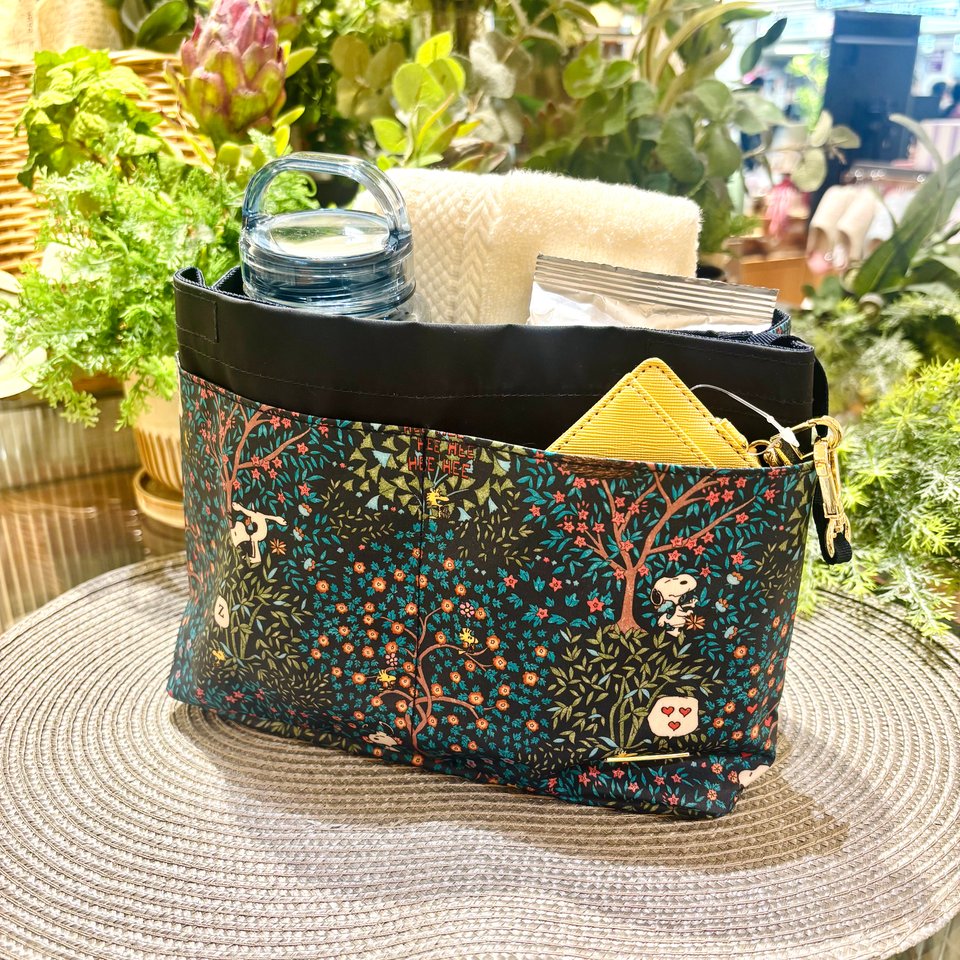 KPM パニエアンティークアフタヌーンティーハンドペイント