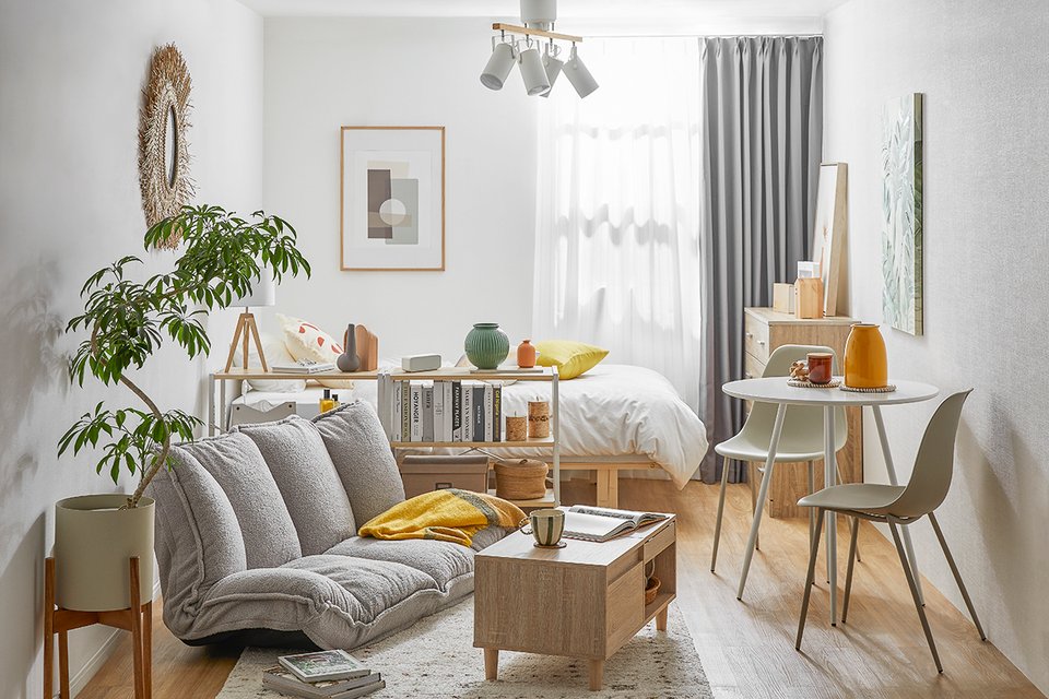 東谷 ラルド ボルトレスラック4D DIS-684GR 819 ボルトレスラック4D