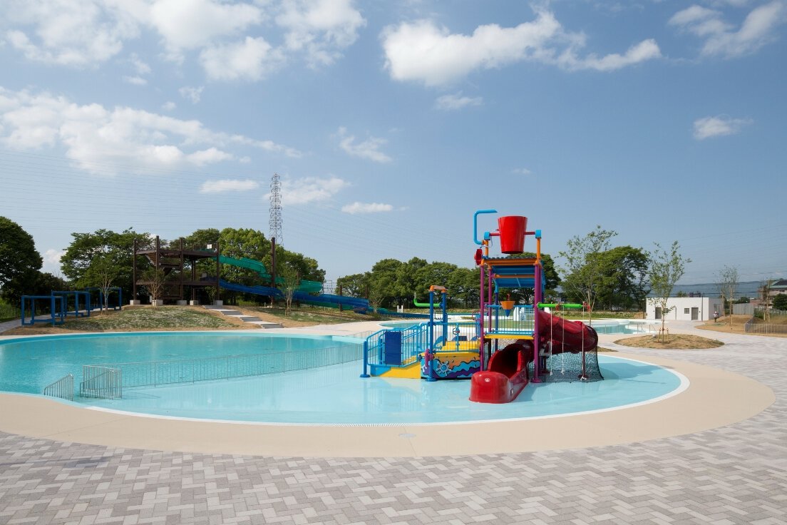 まほろば健康パーク ファミリープール(奈良県)の情報｜ウォーカープラス