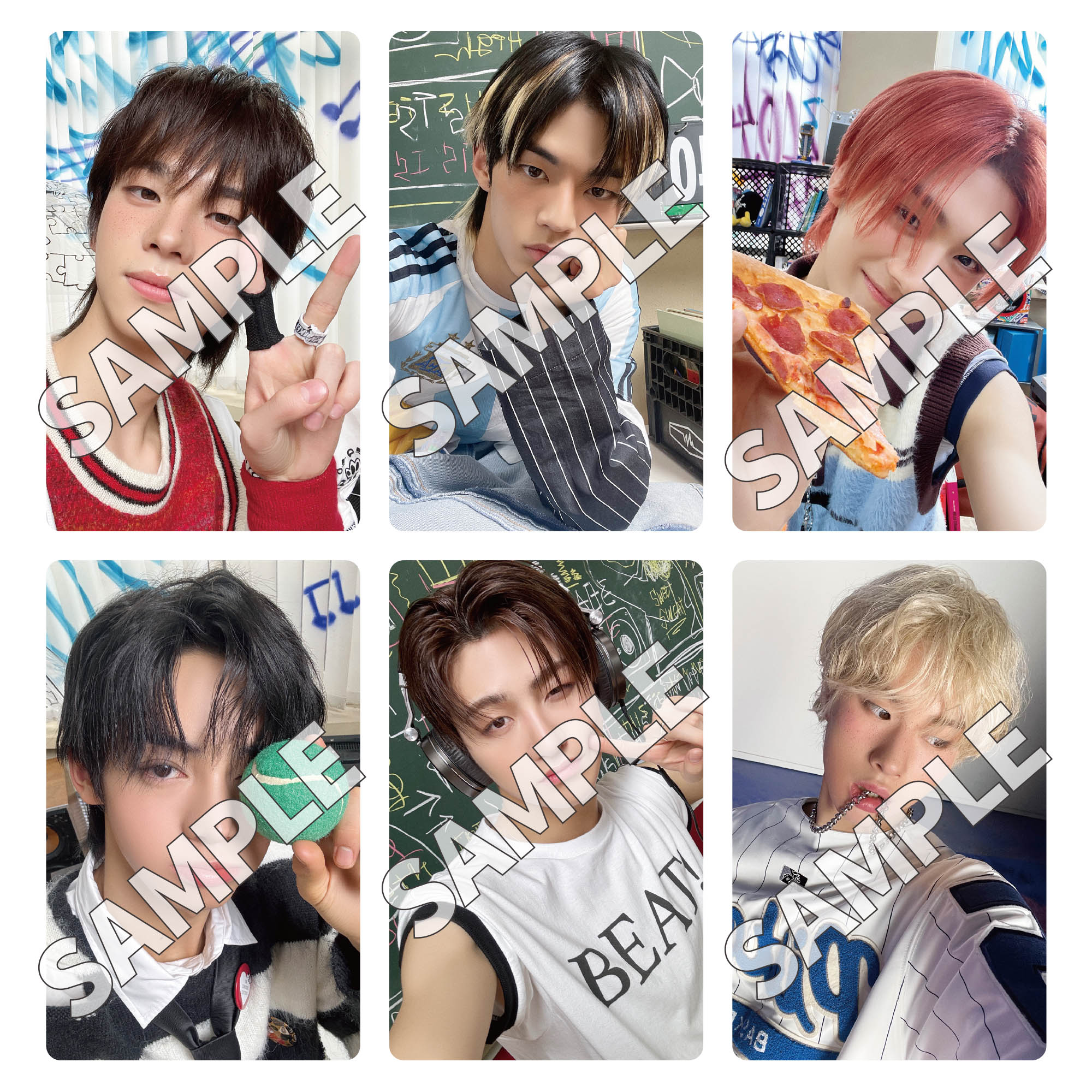 TWS シニュ summer beat weverse ラキドロ トレカ TWS シニュ トレカ