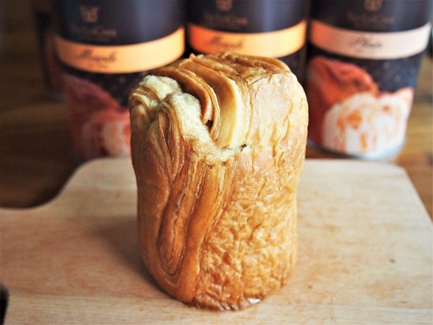 おいしい非常食!?ボローニャパン缶を実食！ | ヨムーノ