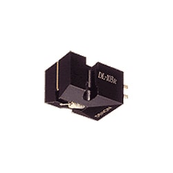 デノン MCカートリッジ DL-103 音質良好品 骨太な音 DL-103 - MC型