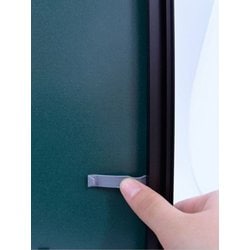 ヨドバシ.com - フジカラー FUJICOLOR アルミ額縁 A300 全紙