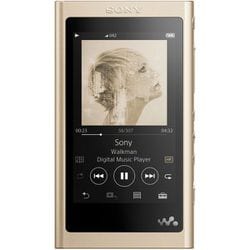 SONY ウォークマン Aシリーズ NW-A55(B) RDP-NWT19(B)