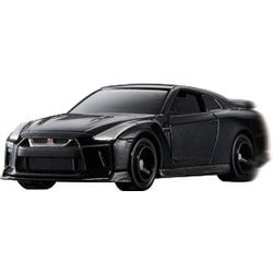 ヨドバシ.com - タカラトミー TAKARATOMY トミカ4D 02 日産 GT-R