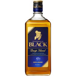 ヨドバシ.com - ニッカウヰスキー NIKKA WHISKY ニッカ ブラックニッカ