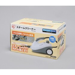 ヨドバシ.com - アイリスオーヤマ IRIS OHYAMA スチームクリーナー