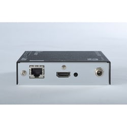 ヨドバシ.com - アイ・ディ・ケイ IDK HDMIツイストペアケーブル延長器