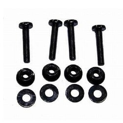 ヨドバシ.com - 親和産業 10mm厚FAN取付用M3ネジセット SS-NEJI-03