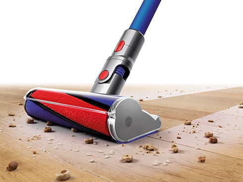 ヨドバシ.com - ダイソン Dyson Dyson V11 Fluffy コードレス