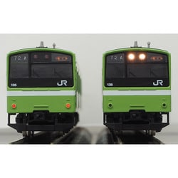 グリーンマックス JR201系おおさか東線 おおさか東線全線開業PR