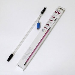 ヨドバシ.com - ライフガード レインボーライフガード殺菌灯 QL-25