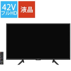 ヨドバシ.com - シャープ SHARP AQUOS(アクオス) BE1シリーズ 42V型