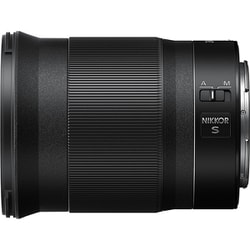 ヨドバシ.com - ニコン NIKON NIKKOR Z 24mm f/1.8 S [単焦点レンズ S