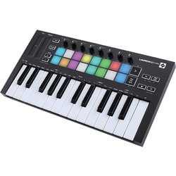 ヨドバシ.com - ノベーション novation MIDIキーボード/コントローラー