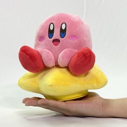 ヨドバシ.com - オスト 8202-211 星のカービィ くるくるワープスター