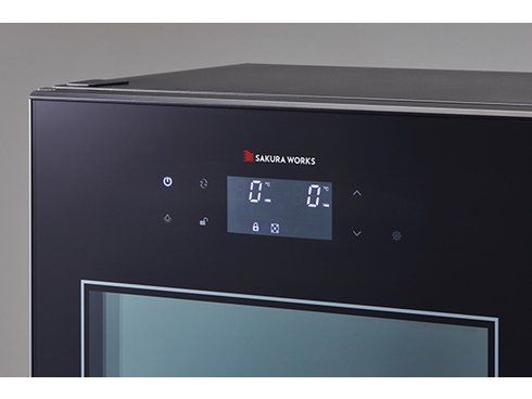 ヨドバシ.com - さくら製作所 SAKURA WORKS ZERO CHILLED ドリンク