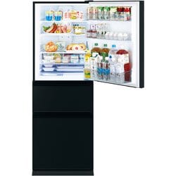 ヨドバシ.com - 三菱電機 MITSUBISHI ELECTRIC 冷蔵庫（330L・右開き