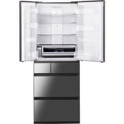ヨドバシ.com - パナソニック Panasonic パーシャル搭載冷蔵庫（600L