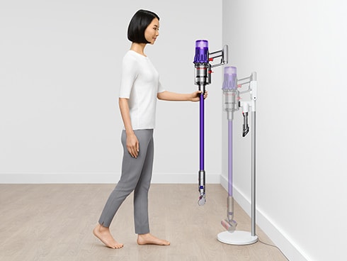 ヨドバシ.com - ダイソン Dyson Dyson Digital Slim Fluffy+