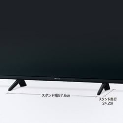 ヨドバシ.com - パナソニック Panasonic VIERA（ビエラ） 4K液晶テレビ