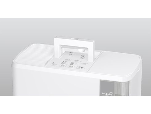 ヨドバシ.com - ダイニチ DAINICHI ハイブリッド式加湿器 HDシリーズ