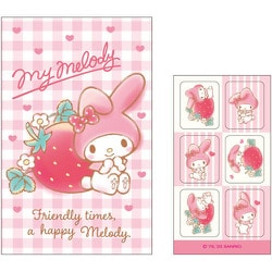 ヨドバシ.com - サンリオ Sanrio サンリオキャラクターズ ポチ袋 マイ