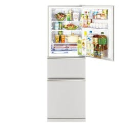 ヨドバシ.com - 三菱電機 MITSUBISHI ELECTRIC 冷蔵庫（272L・右開き