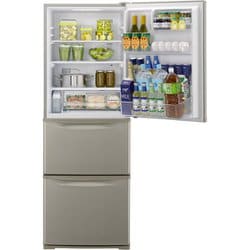 ヨドバシ.com - パナソニック Panasonic 冷蔵庫（335L・右開き） 3ドア