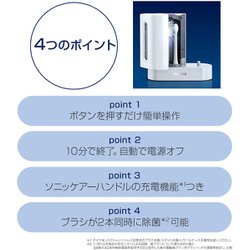 ヨドバシ.com - ソニッケアー sonicare ソニッケアー プロテクト