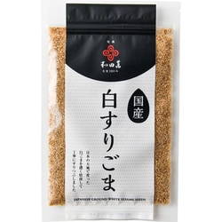 TTD 【⭐︎ こま様⭐︎】【美品・数量限定】 祇園むら田｜煎り 白ごま –
