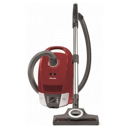 ヨドバシ.com - ミーレ Miele キャニスター掃除機 紙パック式 Compact