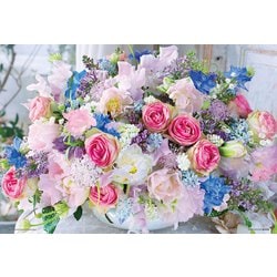 ヨドバシ.com - ビバリー BEVERLY M81-620 きらめく幸せの花束