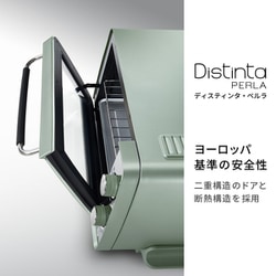 ヨドバシ.com - デロンギ De'Longhi オーブン＆トースター ディス