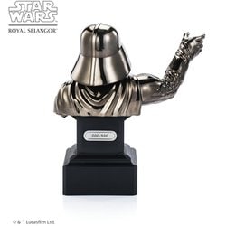 ヨドバシ.com - ロイヤルセランゴール 0179016C07 [スター・ウォーズ