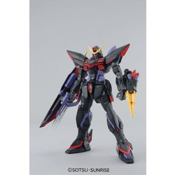 MG 1/100 GAT-X207 ブリッツガンダム (機動戦士ガンダムSEED)