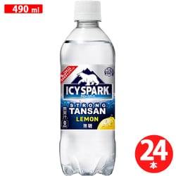 ヨドバシ.com - Coca-Cola コカコーラ カナダドライ ICY SPARK