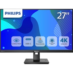 ヨドバシ.com - フィリップス PHILIPS 液晶ディスプレイ/27型/4K(3840
