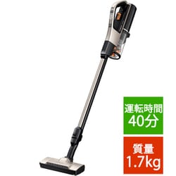 ヨドバシ.com - 日立 HITACHI コードレススティッククリーナー パワー