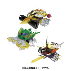 ヨドバシ.com - バンダイキャンディ 激闘！クラッシュギアTURBO